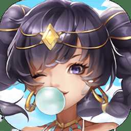萌戰(zhàn)時(shí)空最新版