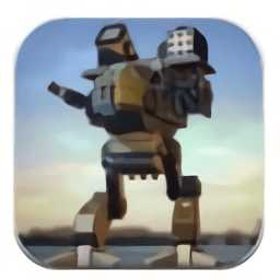 像素機器人戰(zhàn)場官方版