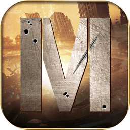 末世守衛(wèi)官方正版(暫未上線)