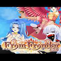 來自邊境官方版(暫未上線)