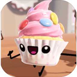cake bash最新版(暫未上線)