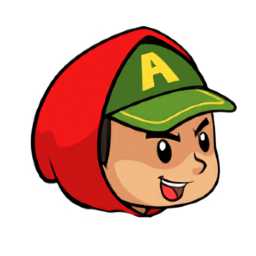 紅衣小子的冒險(xiǎn)游戲