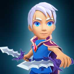 獵人競技冒險手機版