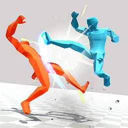 節(jié)奏大亂斗手機(jī)版