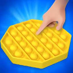 元素解壓方塊游戲