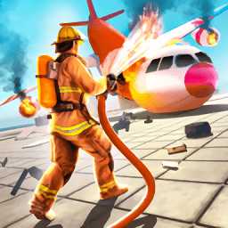 救火消防隊游戲