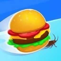 漢堡加工廠游戲
