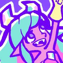 超閃亮彈幕游戲