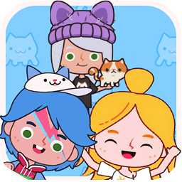 公主歡樂探險世界官方版