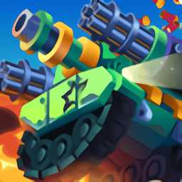 新坦克大戰(zhàn)手機(jī)版