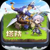 滄月戰(zhàn)紀(jì)游戲