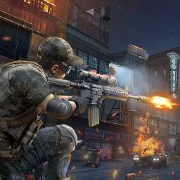 使命降臨全域封鎖官方版