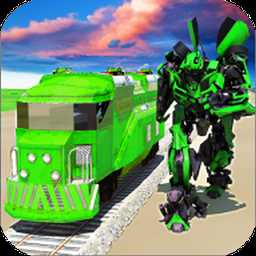 火車機器人手機版
