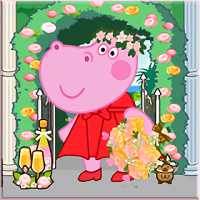 佩皮城堡婚禮派對最新版