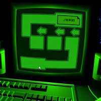 迷宮恐懼者游戲