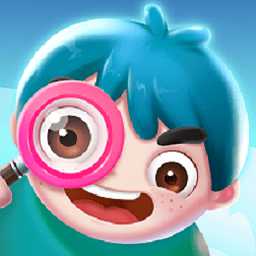 看圖找不同游戲手機(jī)版