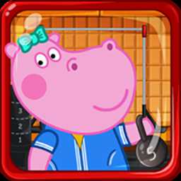 河馬佩奇健身運(yùn)動(dòng)最新版