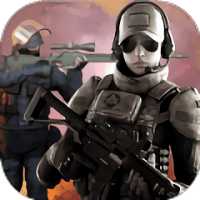 全民打槍戰(zhàn)英雄前線官方版(暫未上線)