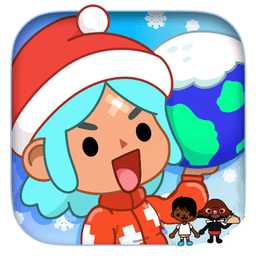 托卡小鎮(zhèn)假期最新版