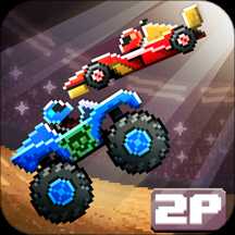 撞頭賽車華為版