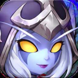 我們的法則卡牌放置回合魔獸手游