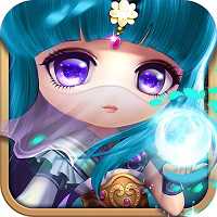 夢幻鬼舞者手機版游戲(暫未上線)