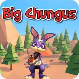 小兔子大冒險(xiǎn)游戲