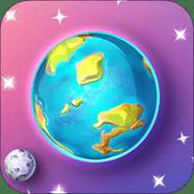 模擬星球樂(lè)園手游