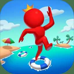 我跳起來賊帶感官方版(暫未上線)