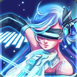 ankaa宇宙節(jié)奏大冒險(xiǎn)