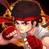 熱血街頭公益服手游