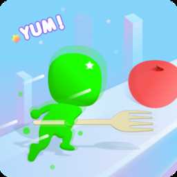 挑食大作戰(zhàn)游戲