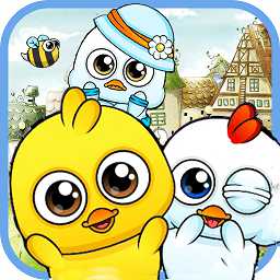 托卡世界寵物母雞游戲