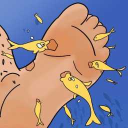 魚療大師游戲(暫未上線)