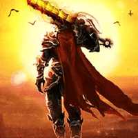 至尊戰(zhàn)歌游戲