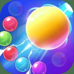 指尖泡泡龍最新版(暫未上線)