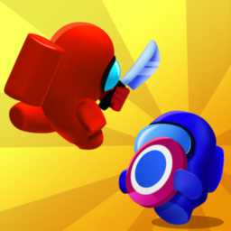 我們之間的大作戰(zhàn)游戲