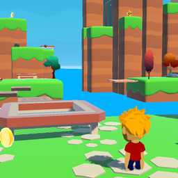 我的世界懷舊版游戲