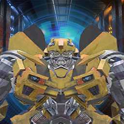 正義的汽車人游戲