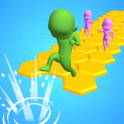 不要跌落最新版