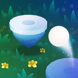 音躍彈跳球手機版