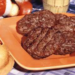 烤肉拼圖小米版