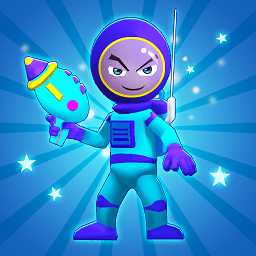 火柴人都市競(jìng)賽官方版