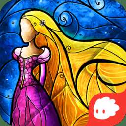 魔法拼拼樂游戲