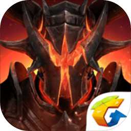 暗黑之書手游騰訊版