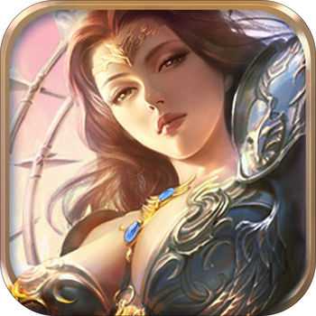 蒼穹紀元手游(暫未上線)