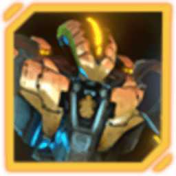 機(jī)甲巔峰對(duì)決游戲