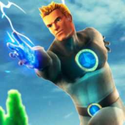 超級(jí)飛行冰英雄手機(jī)版