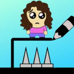 智能繪畫救女孩最新版本