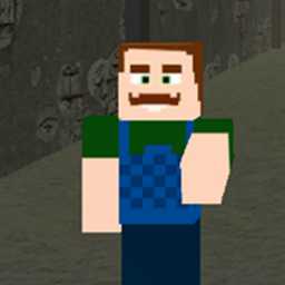 恐怖鄰居像素版最新版